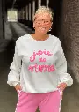 Sweat Joie de Vivre