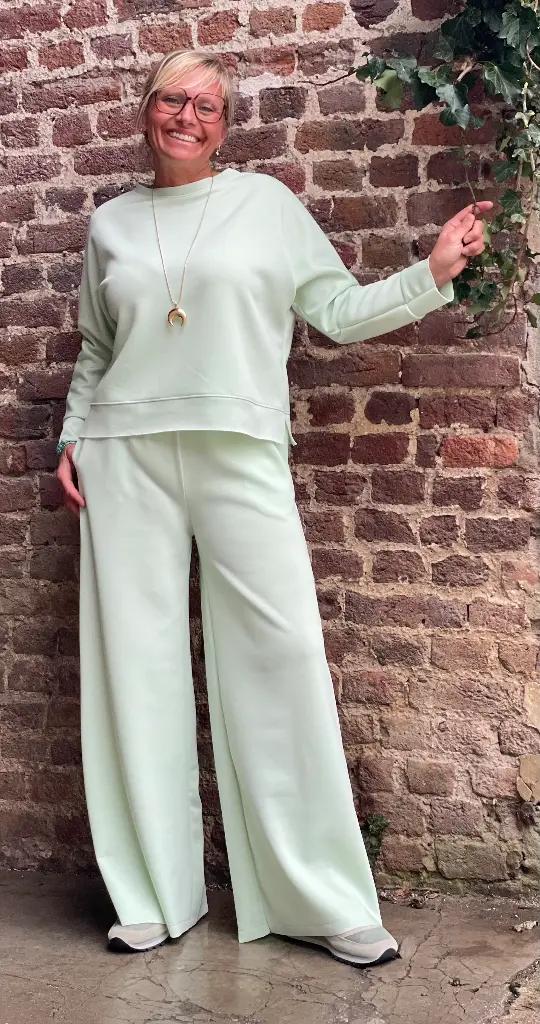 Pantalon Chill 