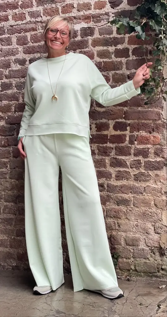 Pantalon Chill 