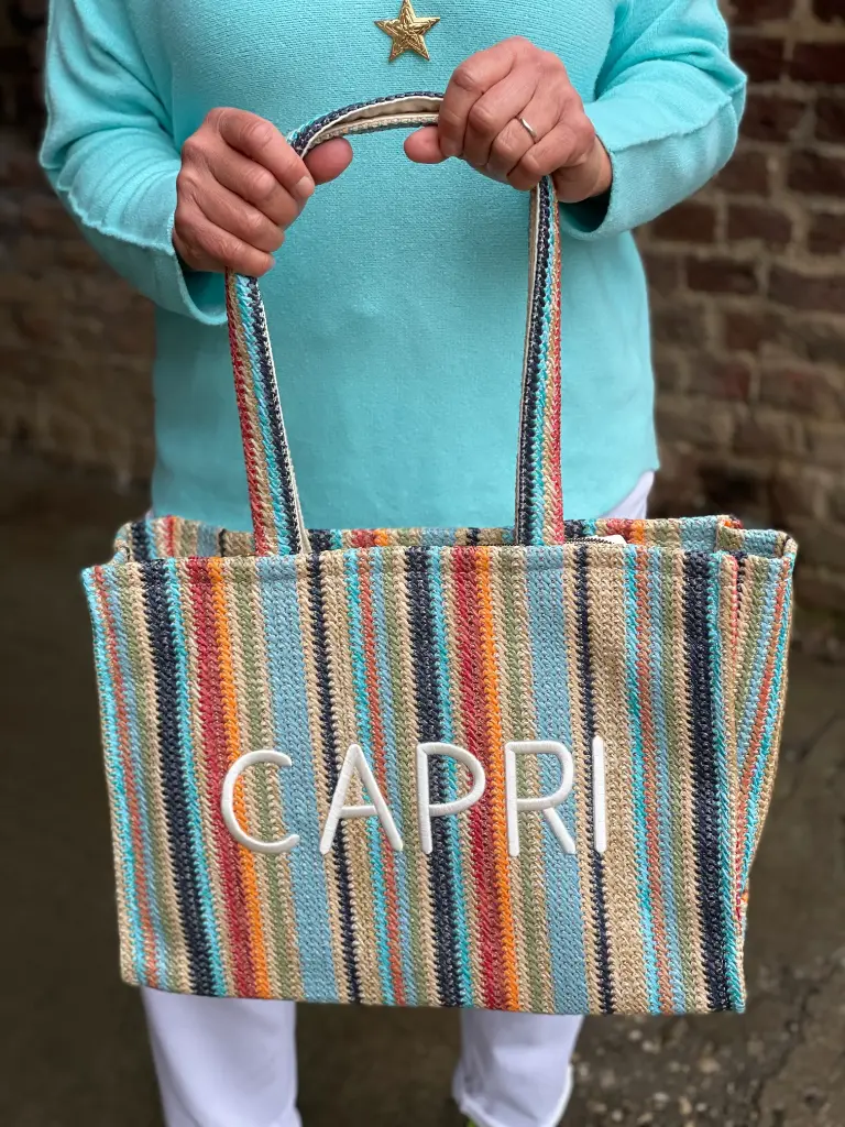 Cabas Colors CAPRI