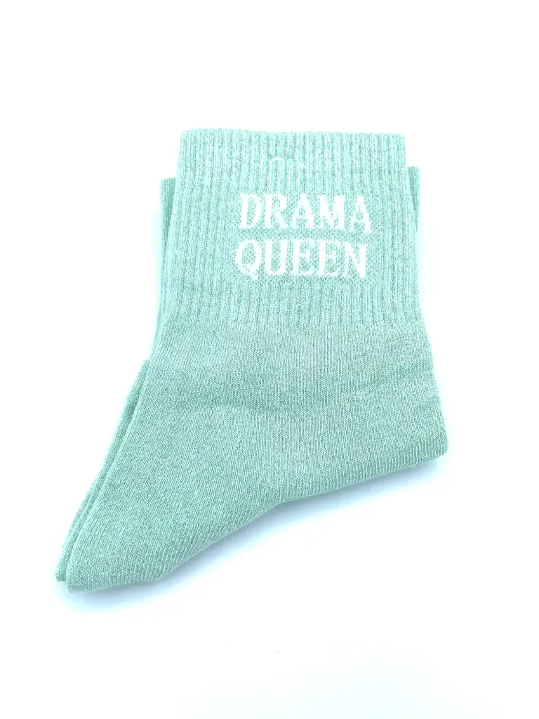 Chaussettes Paillettes DRAMA QUEEN