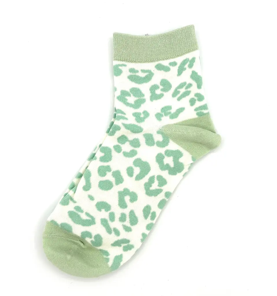 Chaussettes Taches Léo