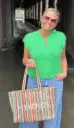 Gilet sans manches Zippé