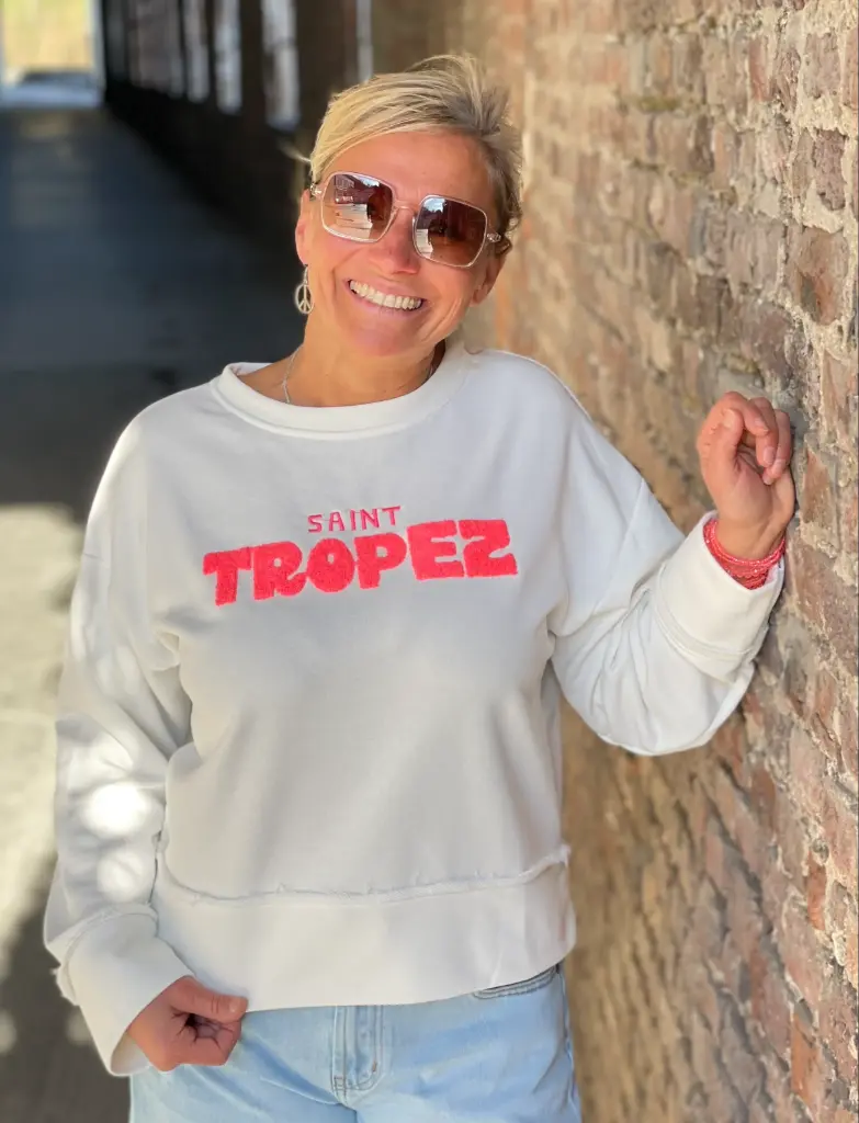 Sweat St Tropez