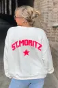 Sweat St Moritz