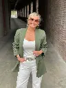 Blazer Typh Uni S/M