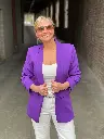 Blazer Typh Uni S/M