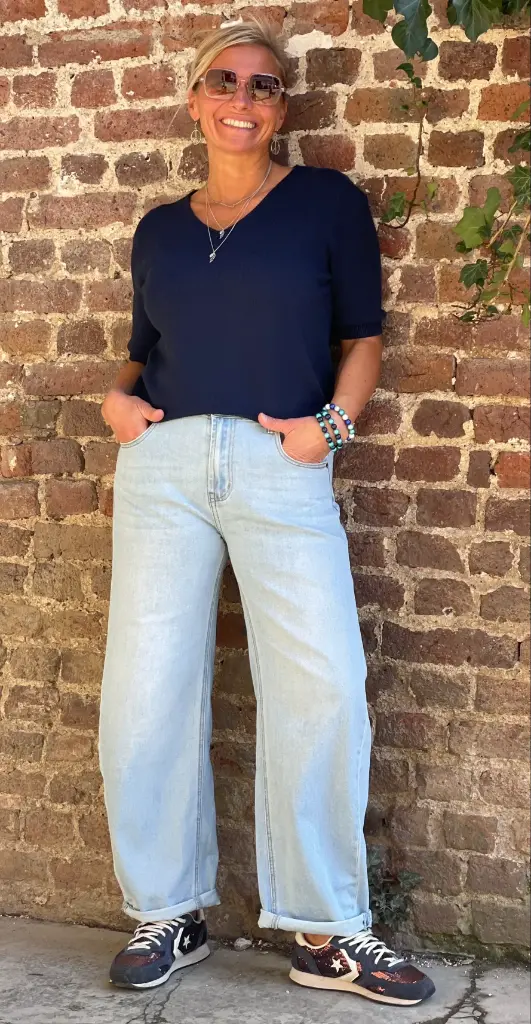 Jeans Barbara