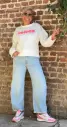 Jeans Barbara