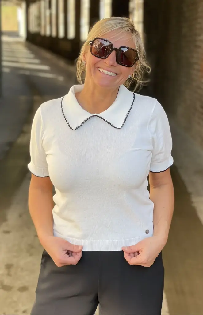 Blouse Venus