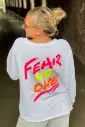 Sweat FEAR NO ONE
