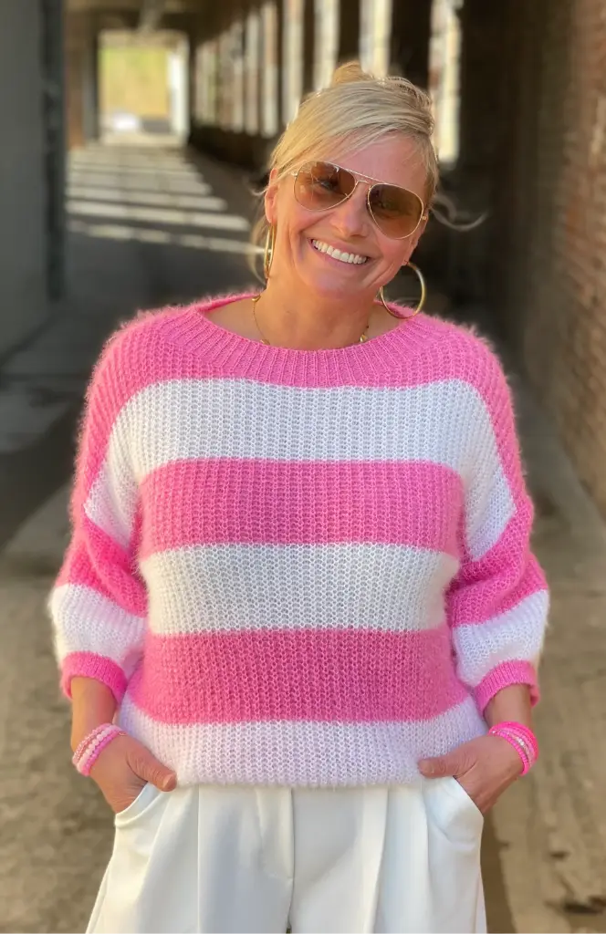 Pull Stèph