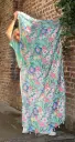 Foulard Aloha