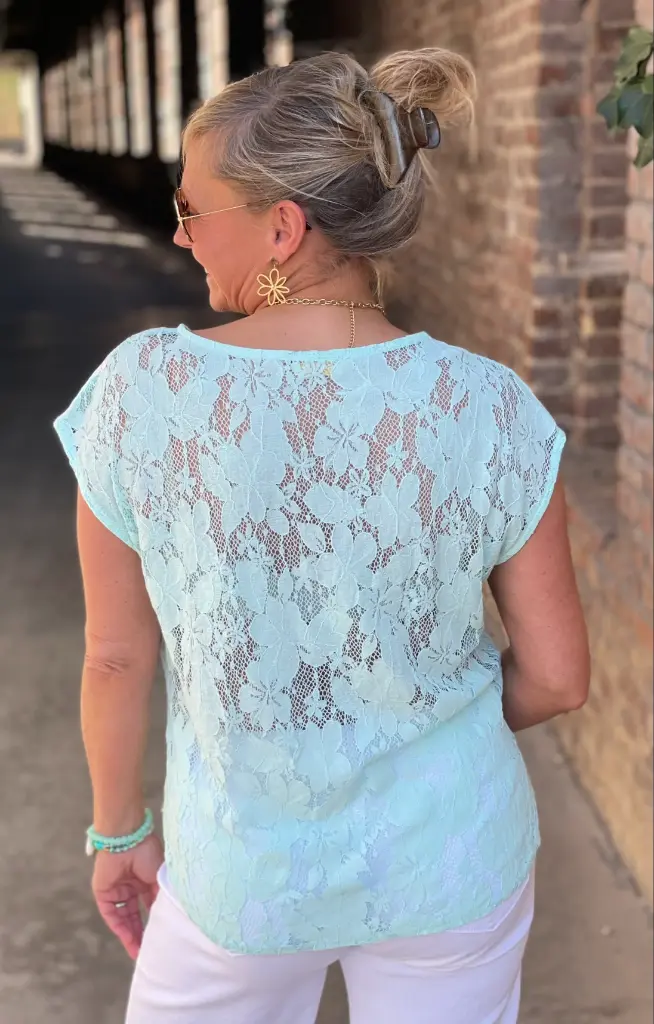 Blouse Hugo