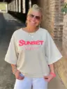 Sweat Sunset