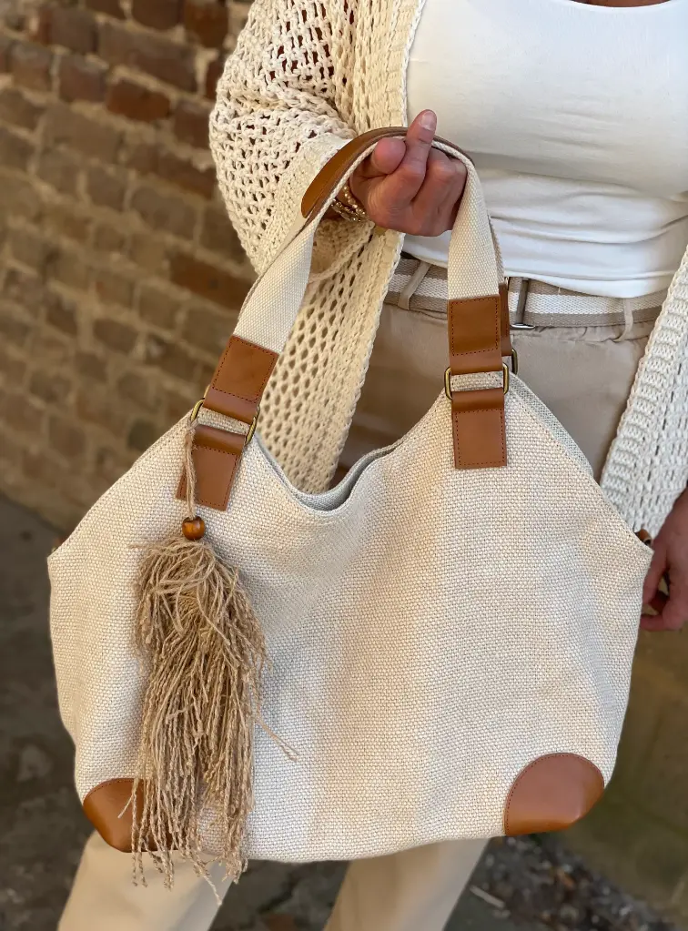 Sac Toile de Jute