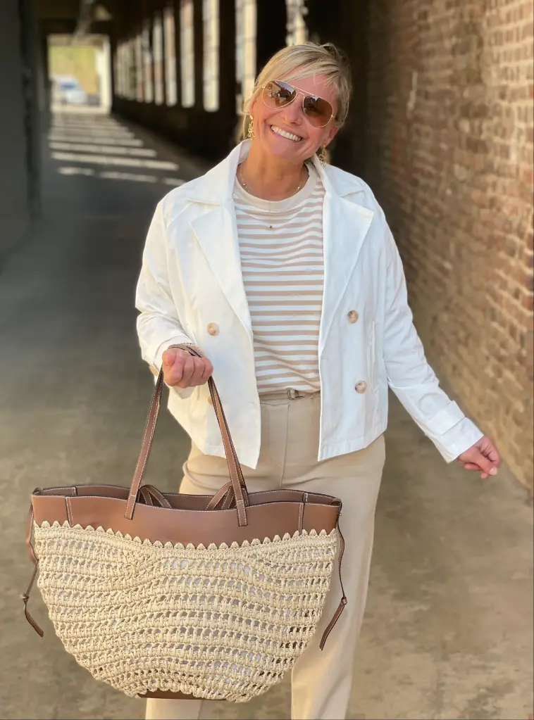 Sac Panier