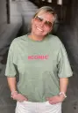 T-shirt Iconic States