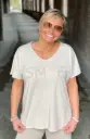 T-shirt Smile