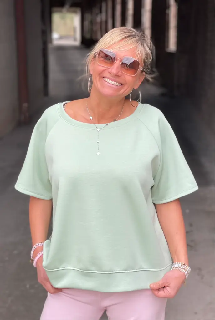 Sweat Sara L/XL
