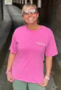 T-shirt Paris