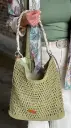 Sac Crochet