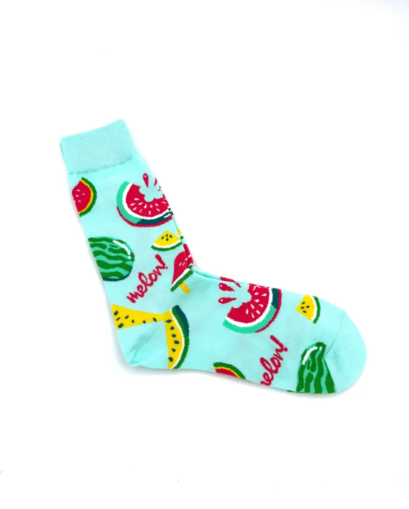 Chaussettes Salade de fruits