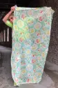 Foulard Agrumes