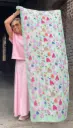 Foulard Fraises