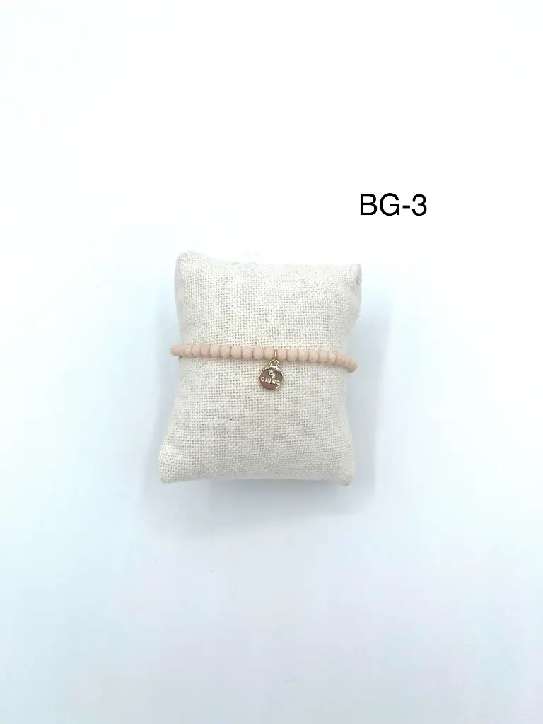 Bracelet quartz Smal