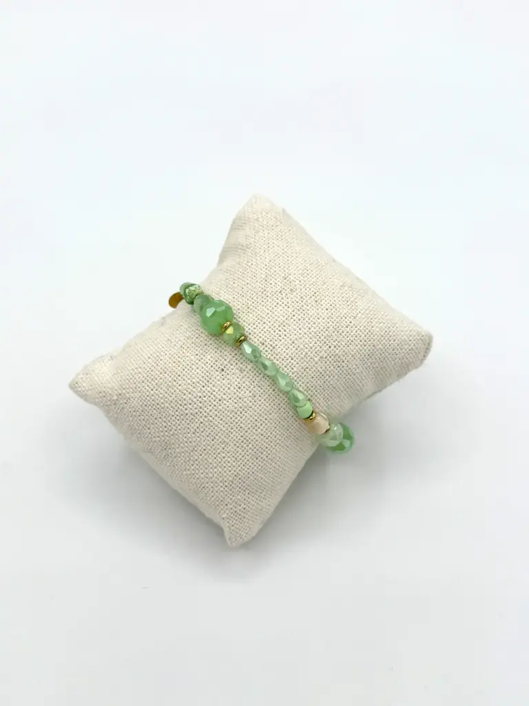 Bracelet 2 cylindres n°229