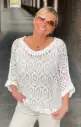Pull Macramé