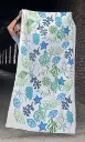Foulard Océan 