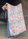 Foulard Hawaï