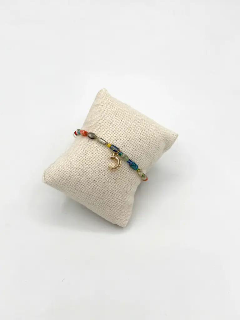 Bracelet lune n°79(MTC)