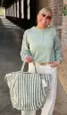 Blouse manches dentelle