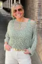 Pull Tricot