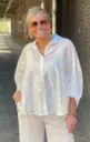 Chemisier Rosa