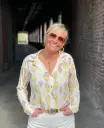 Chemisier Caro