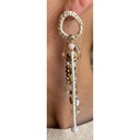 Boucles d'oreilles Pampilles n°81