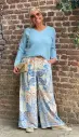 Pantalon Palmier