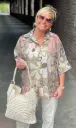 Chemisier Marguerite