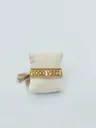 Bracelet cordon GOOD VIBES