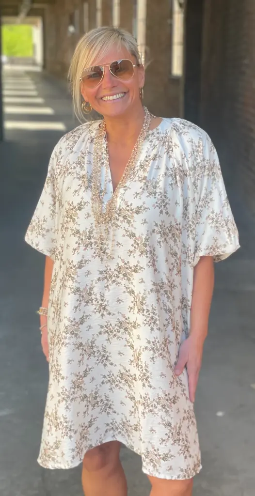 Robe Liberty