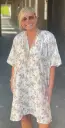 Robe Liberty