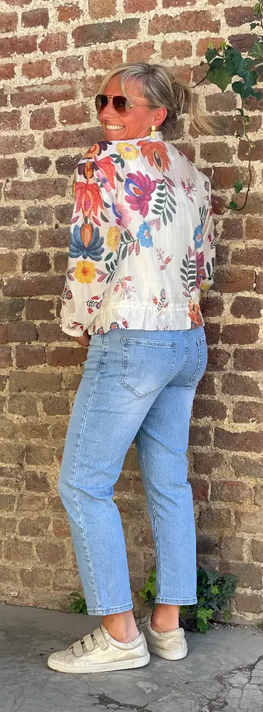 Jeans 7/8