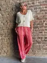 Pantalon Serpentins