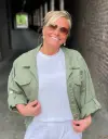 Veste Ballon