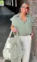 Blouse Sacha