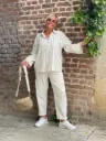Pantalon Jumanji ceinture